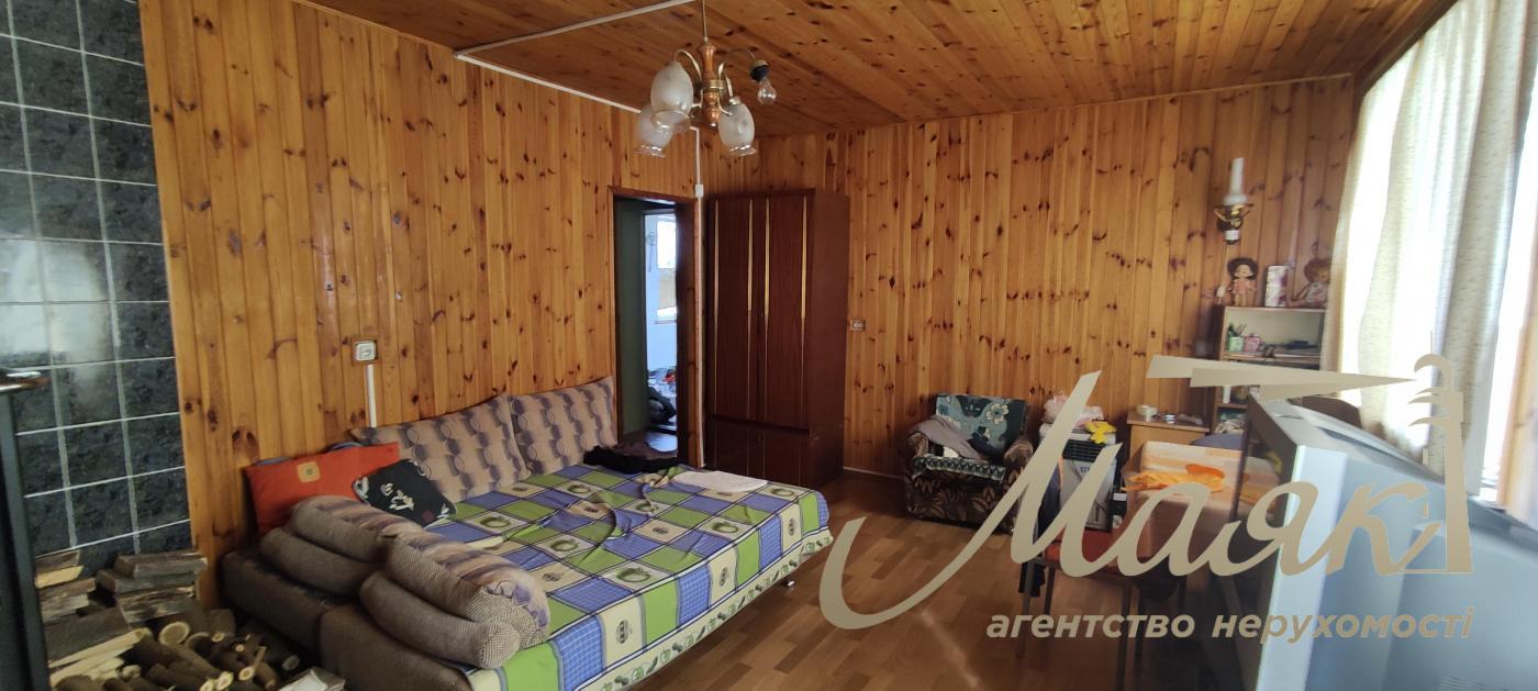 Место для отдыха, - дача возле воды в с. Приднепровское!