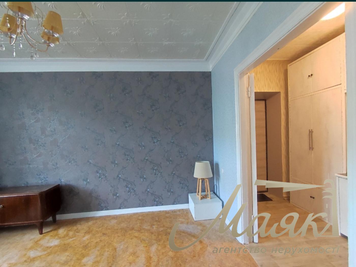 2к.ПМ квартира 3/4, ЗГИА