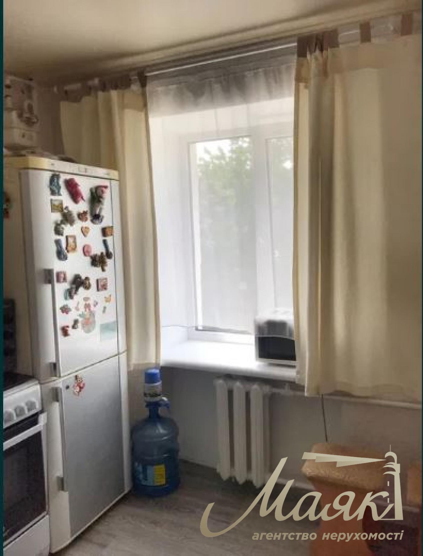 2к.квартира, кирпич, 3/5 эт.