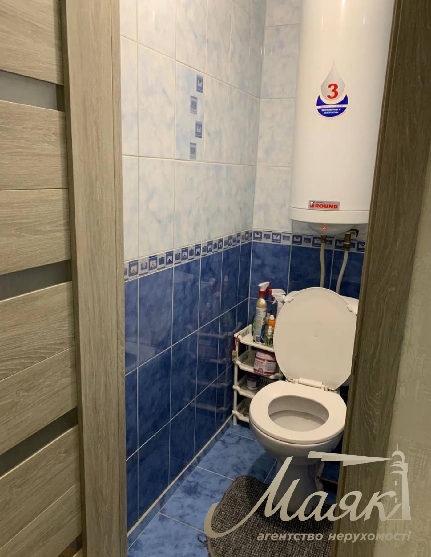 Продается 3-ком квартира, бул. Строителей