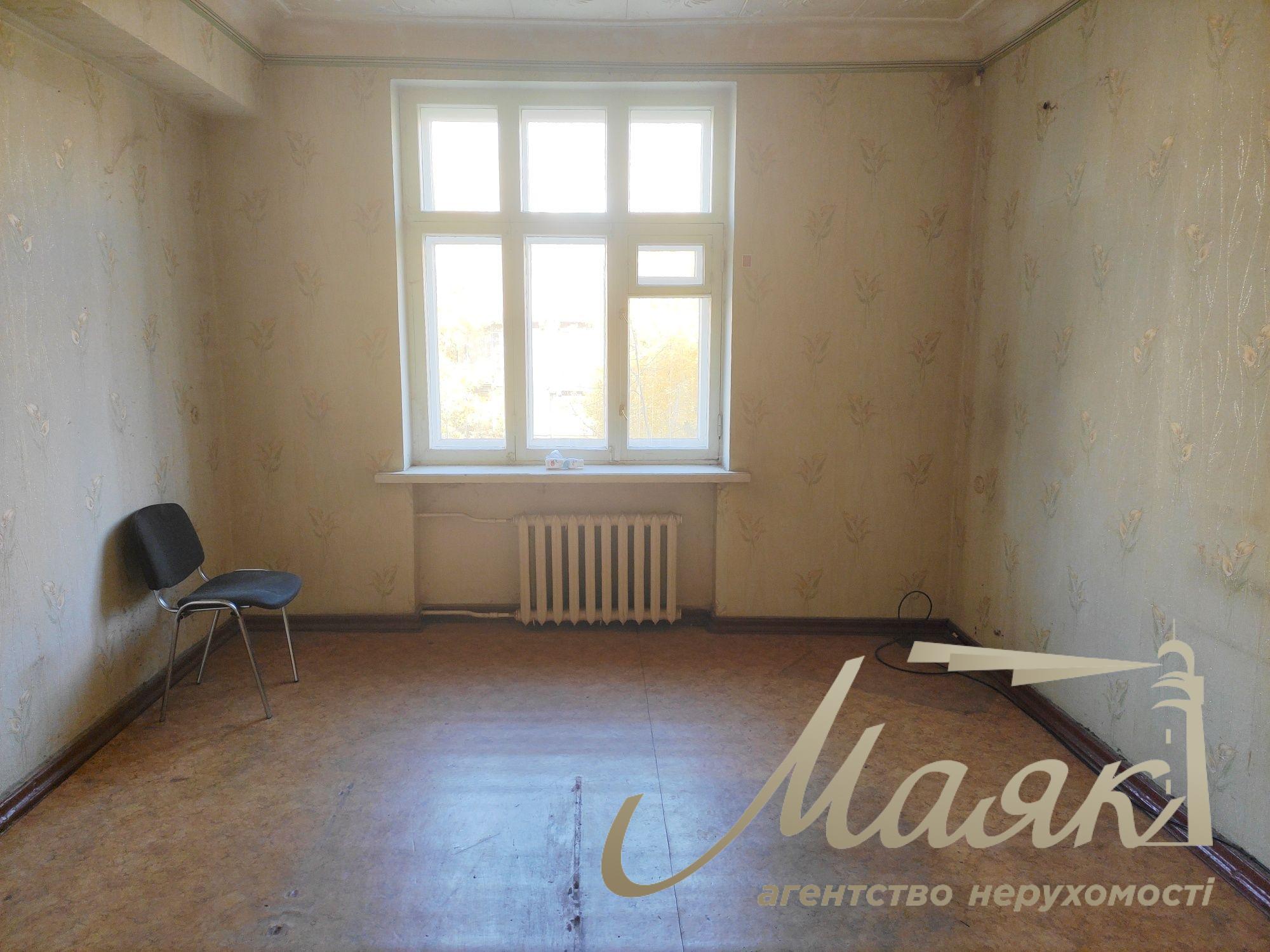 2к.ПМ квартира 3/4, ЗГИА