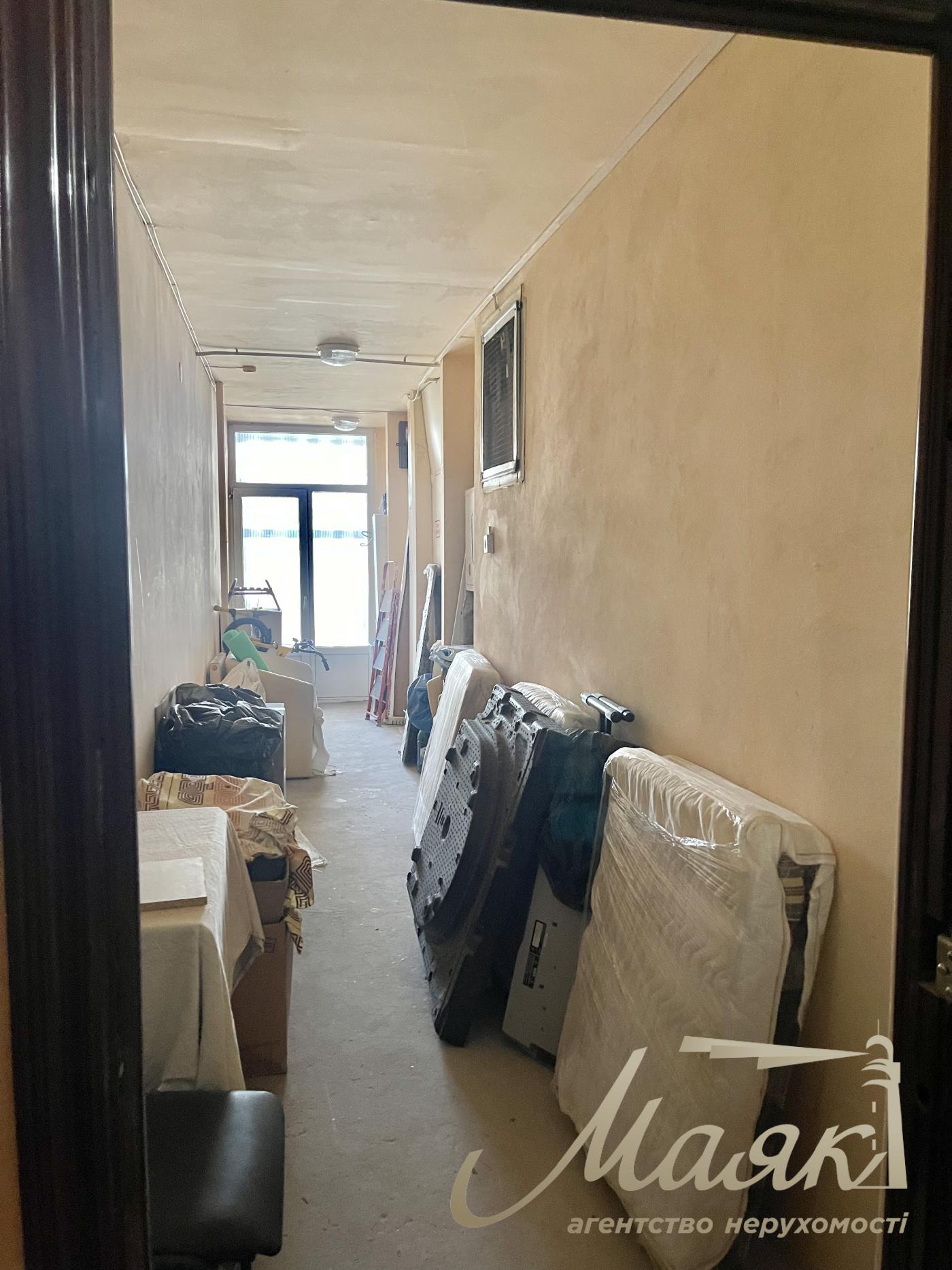 Продаж затишної 3 кімн.квартири вул.Героїв Крут