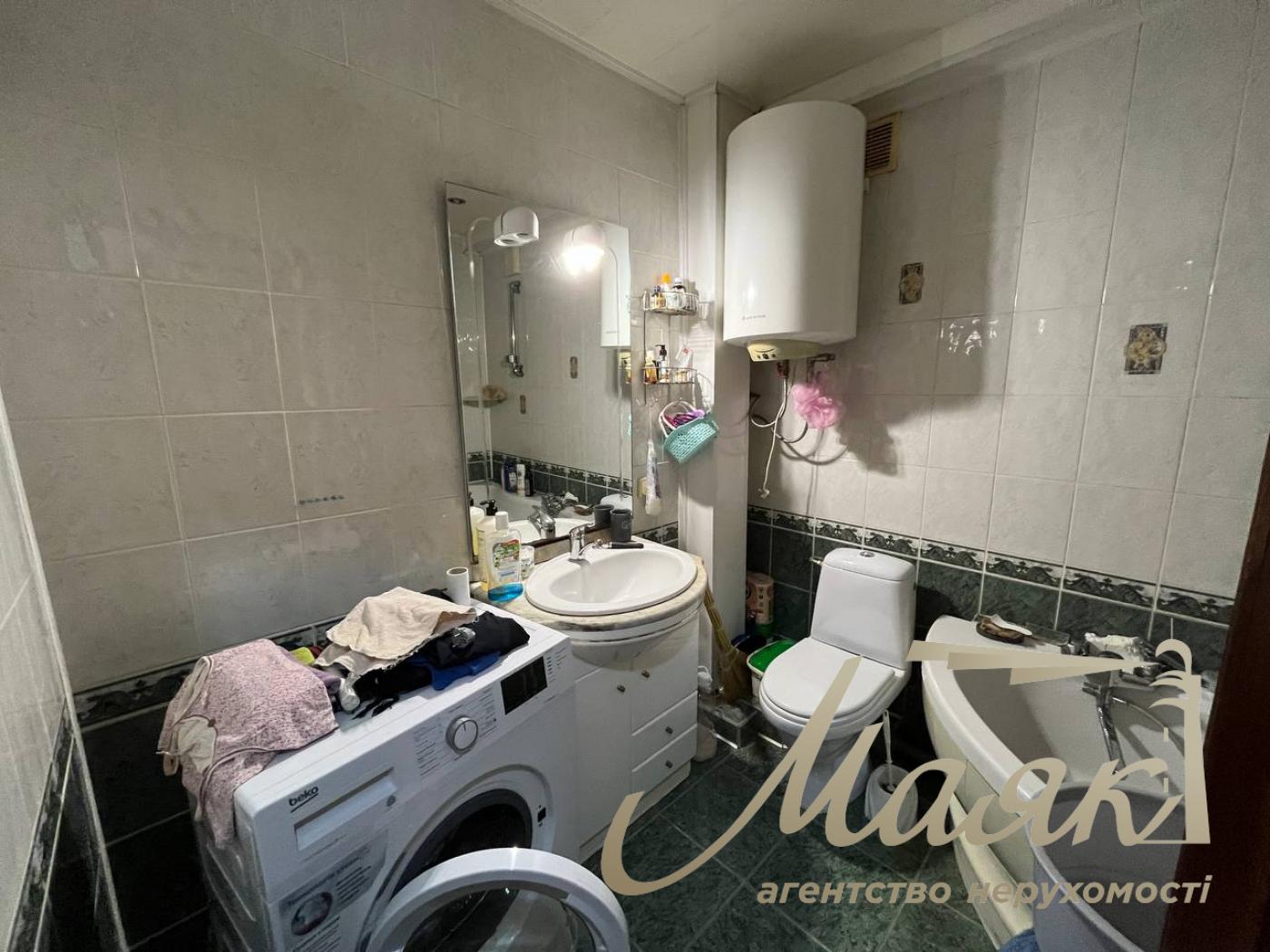 продам 3-к.кв.7/9,Василя Сергієнко,зуп.Новгородська