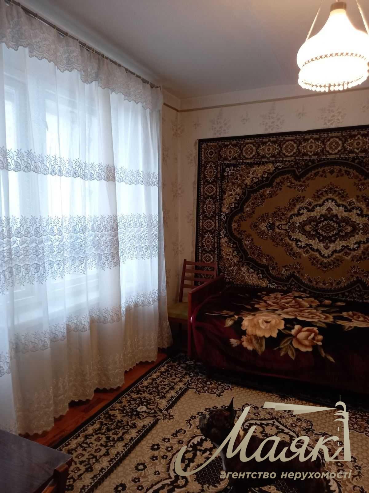 Срочно! Видовая 2 комн. квартира на Фестивальной. Хозяйка!