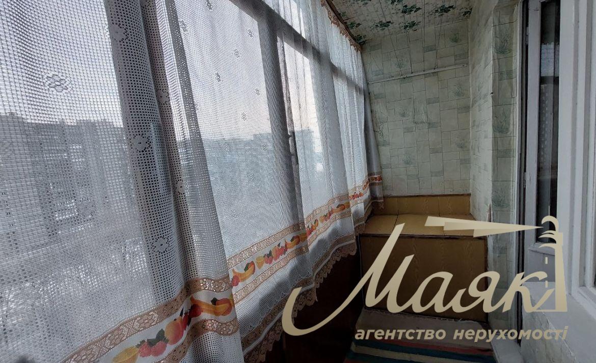 Продаётся 2к квартира на Фестивальной