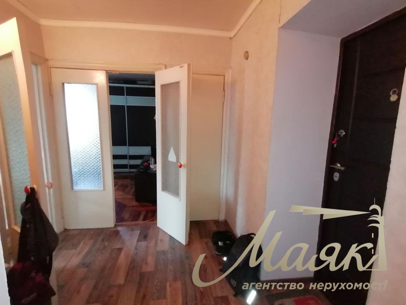 Продам 3-к.кв.6/14,Василя Сергиенко,Центр Занятости