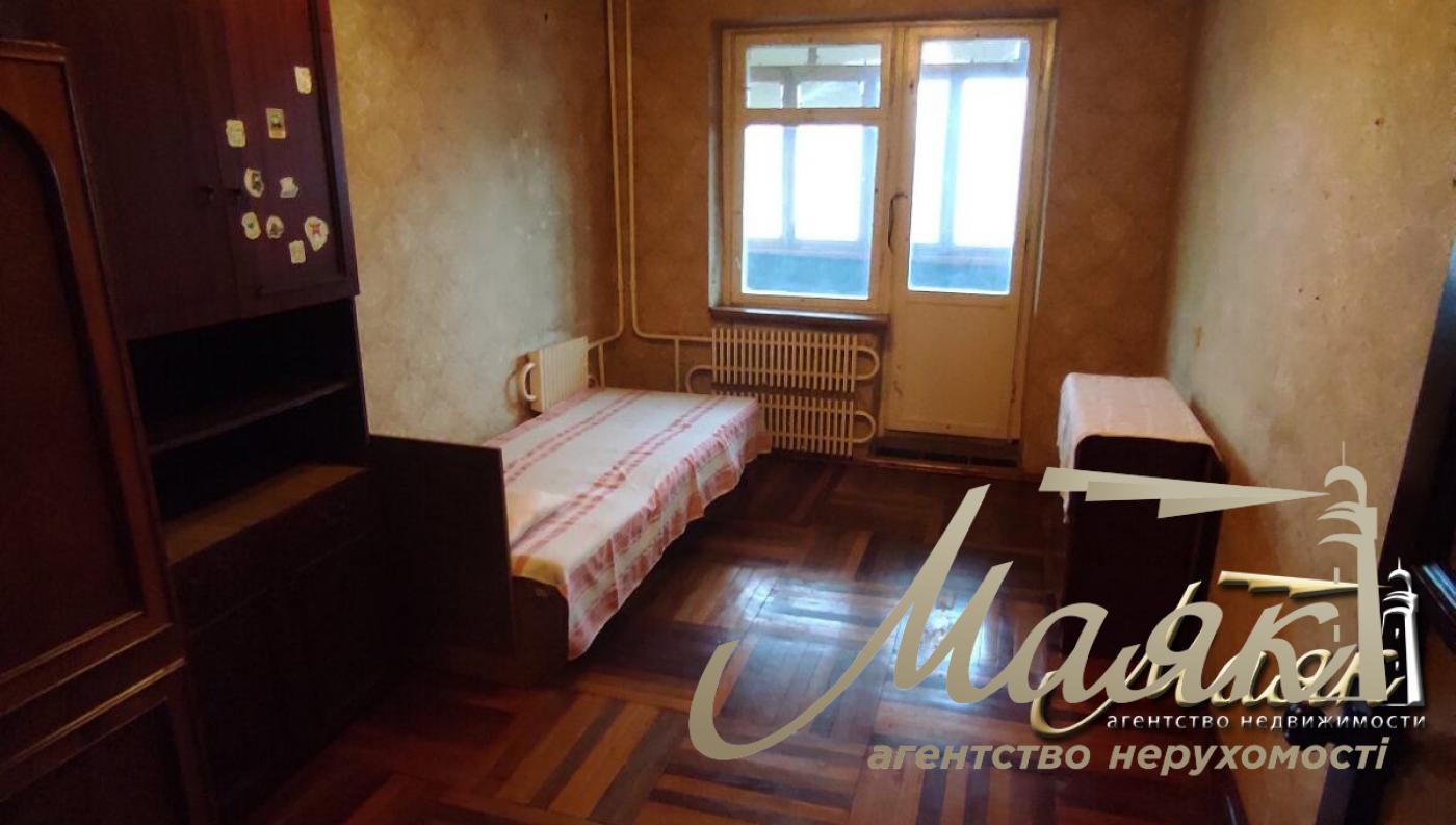 Продажа / Квартира / ул. Маршала Судца, Хортицкий, Запорожье