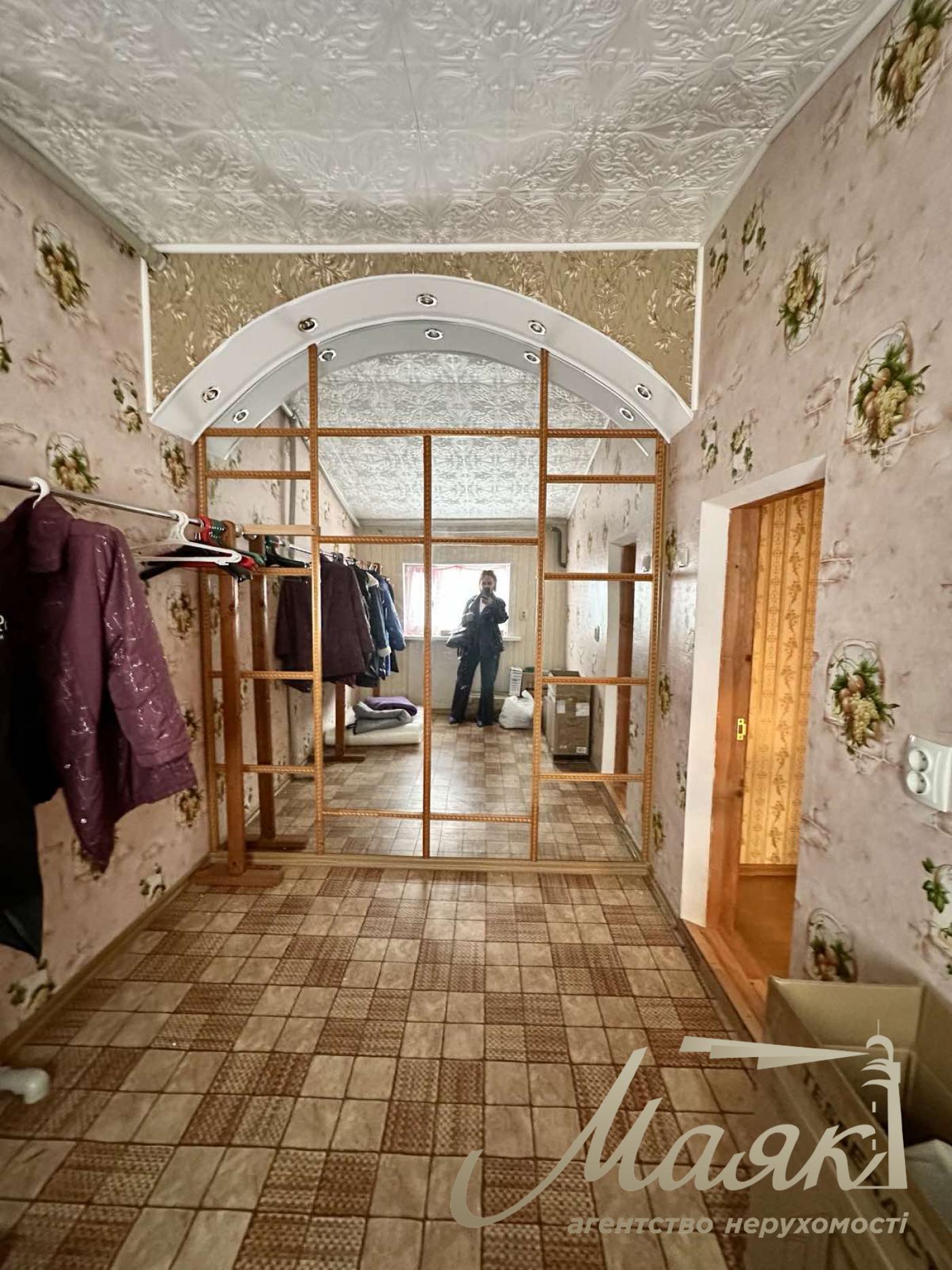 Продаж 2 поверхового будинку Бородинський мк-рн