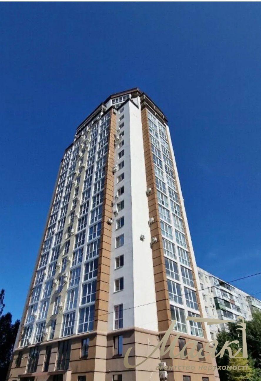 1 комн квартира в новострое 61 кв м