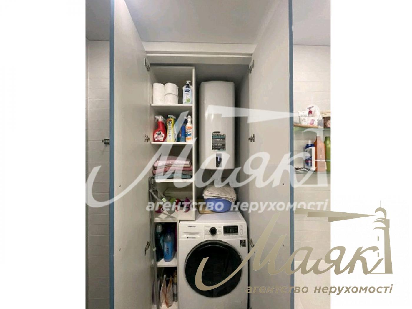 Продажа / Квартира / ул. Гоголя, Александровский, Запорожье