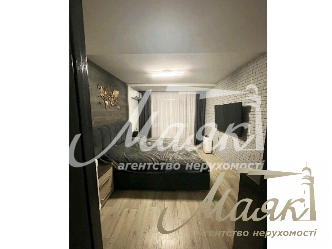 Продажа / Квартира / ул. Гоголя, Александровский, Запорожье