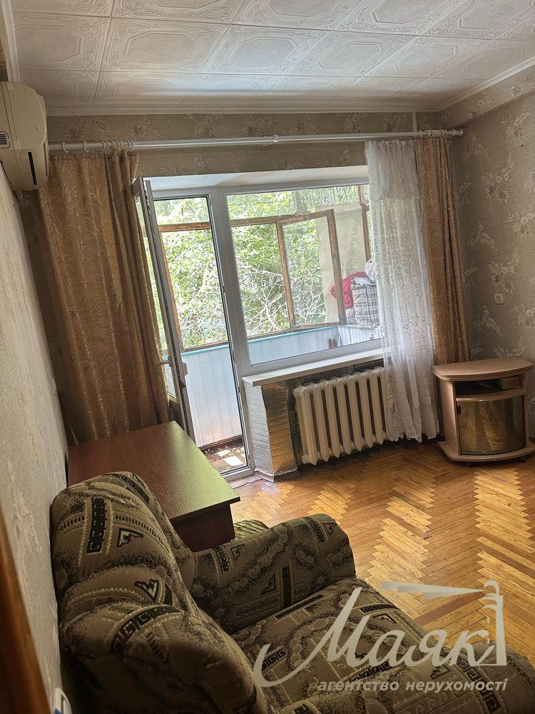 2 кімн. квартира, Яценко, 2/5