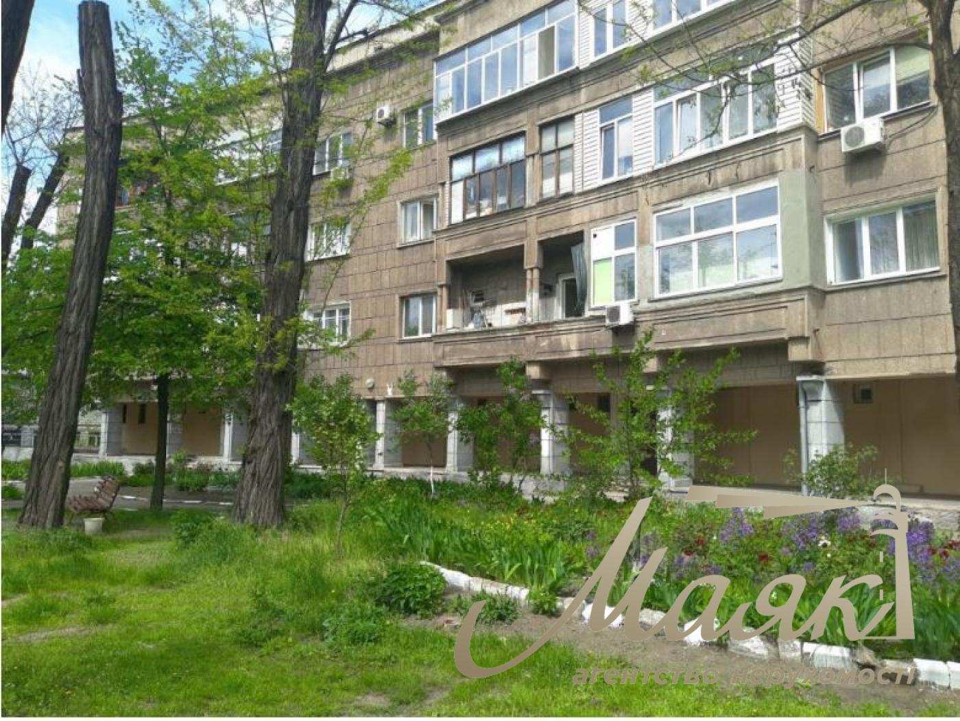 Продаж повнометражної 3к.квартири