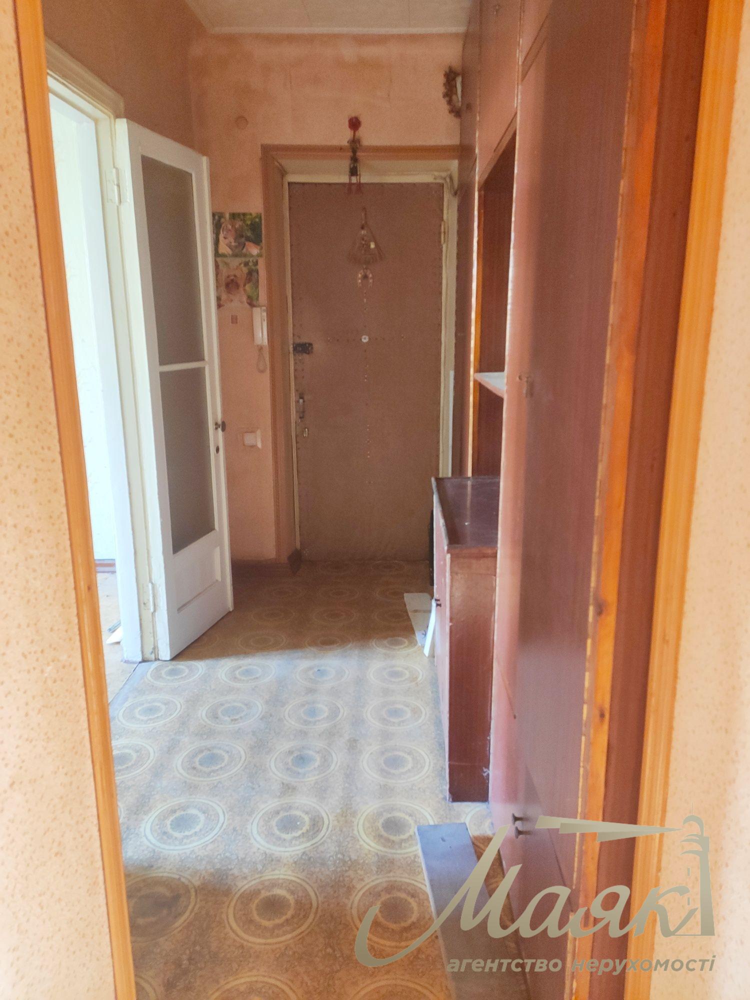 2к.ПМ квартира 3/4, ЗГИА