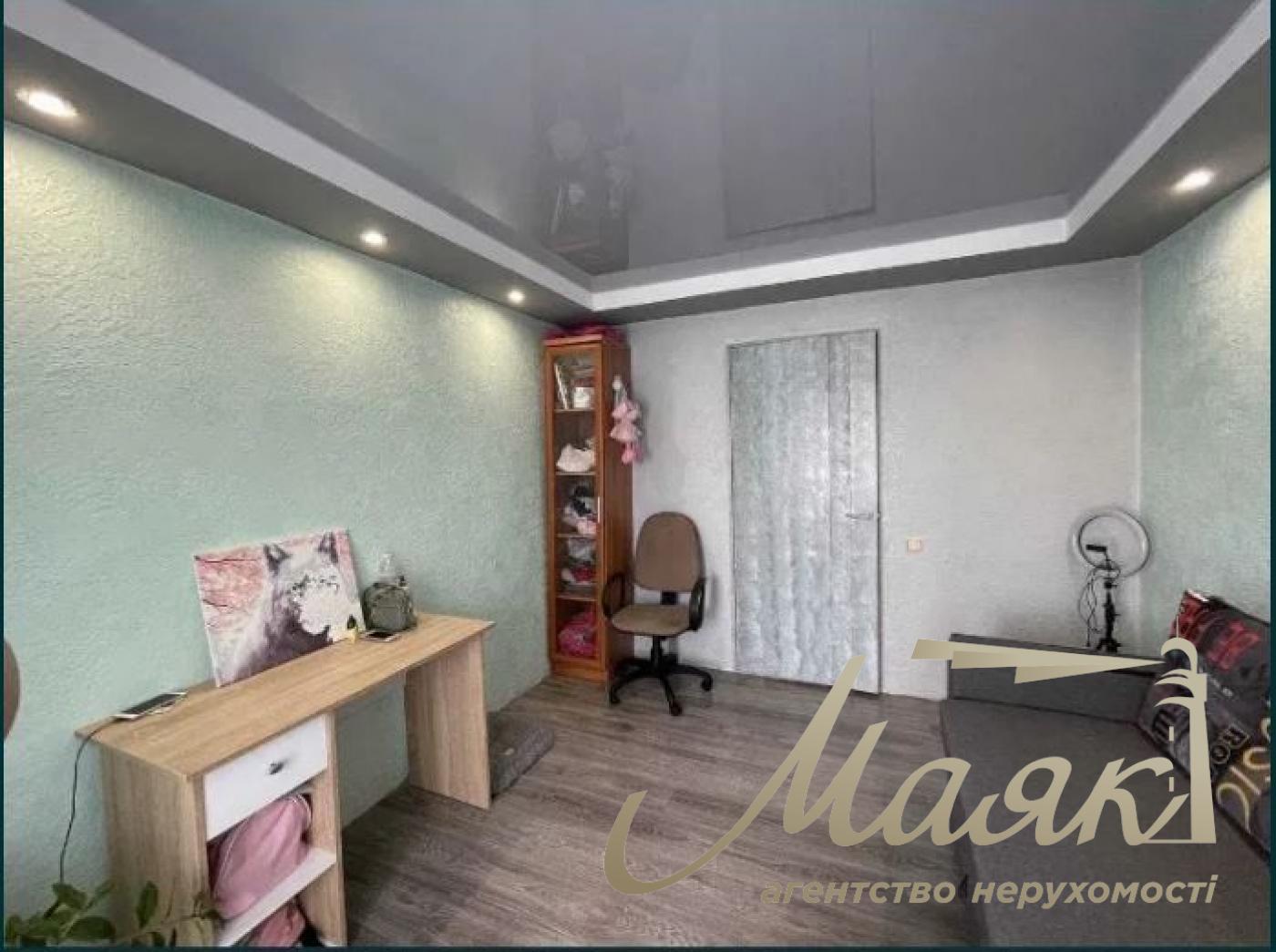 2к.квартира, кирпич, 3/5 эт.