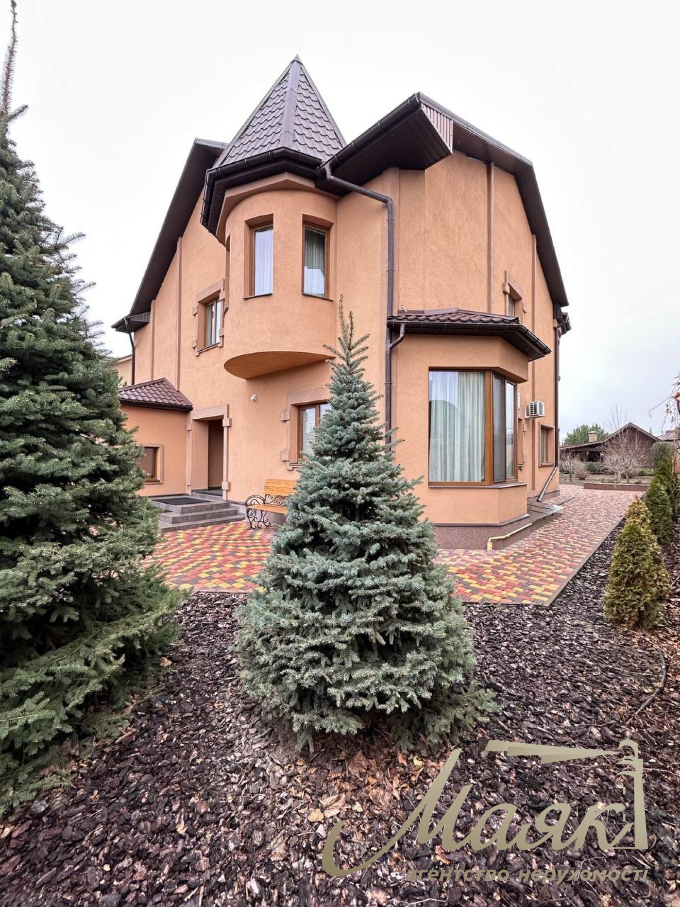 Продаж / Будинок / Лісова, Дніпровський, Запоріжжя