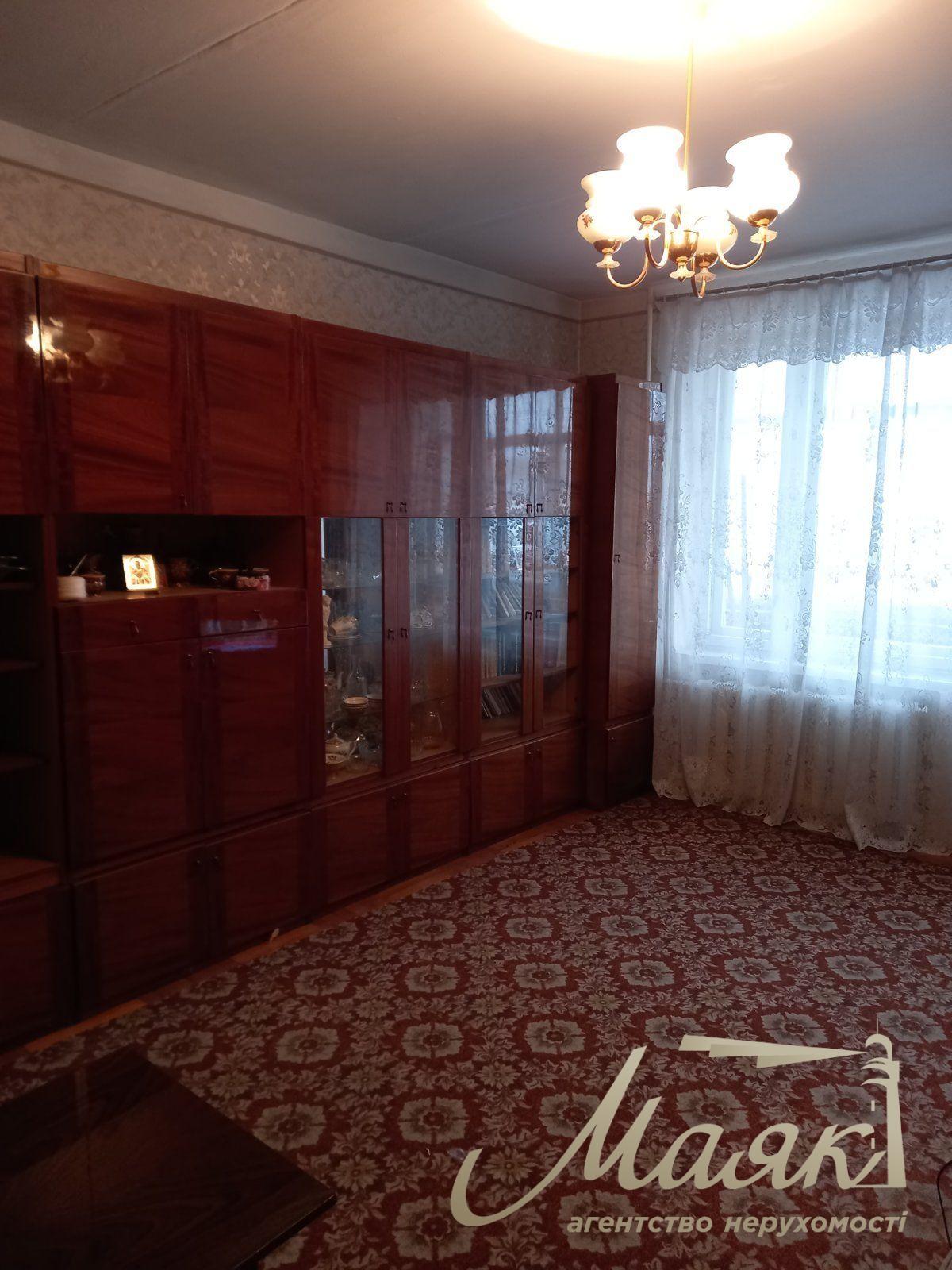 Продаётся 2к квартира на Фестивальной
