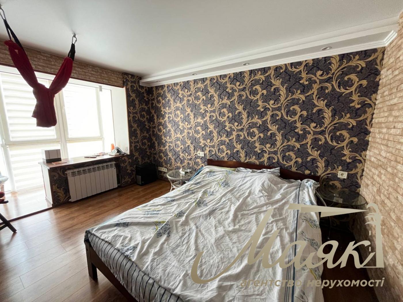 продам 3-к.кв.7/9,Василя Сергієнко,зуп.Новгородська