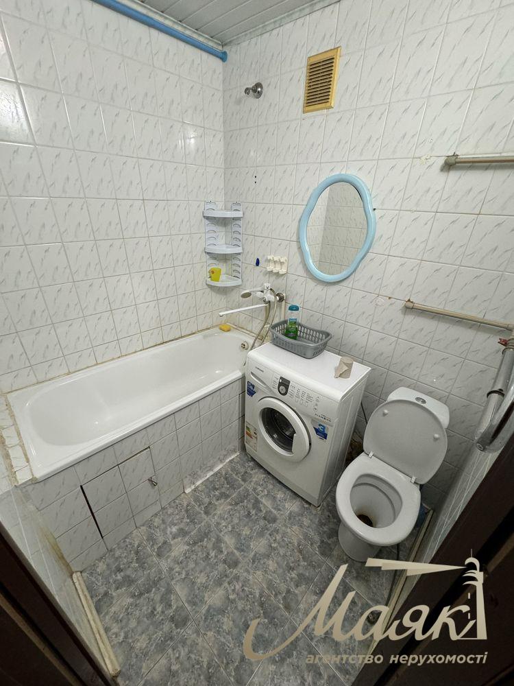 Продаж квартири у центрі міста 3/5