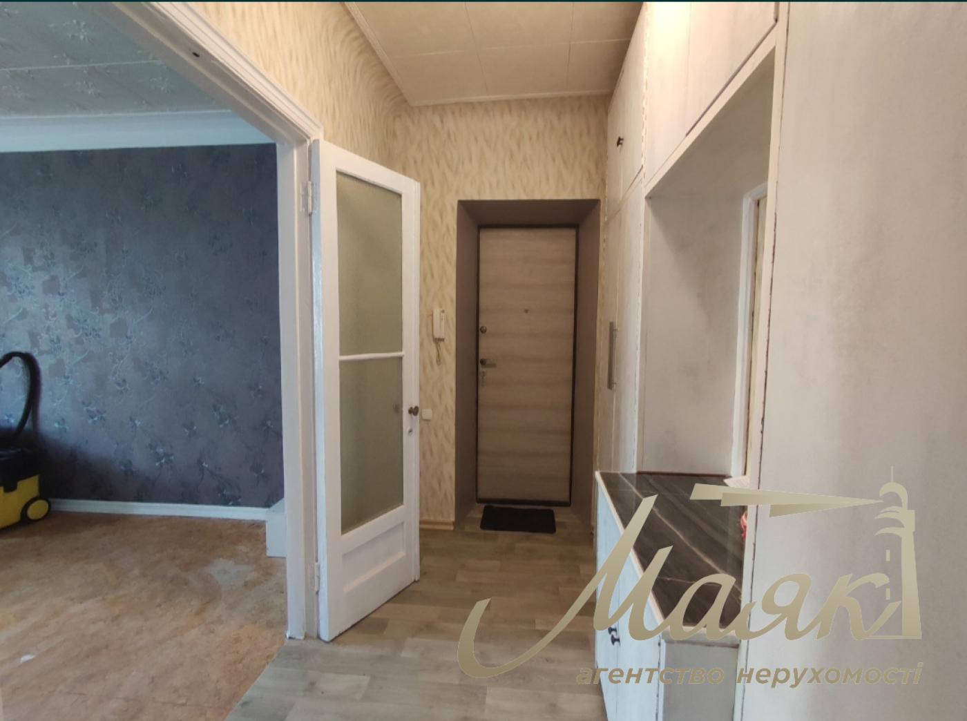2к.ПМ квартира 3/4, ЗГИА