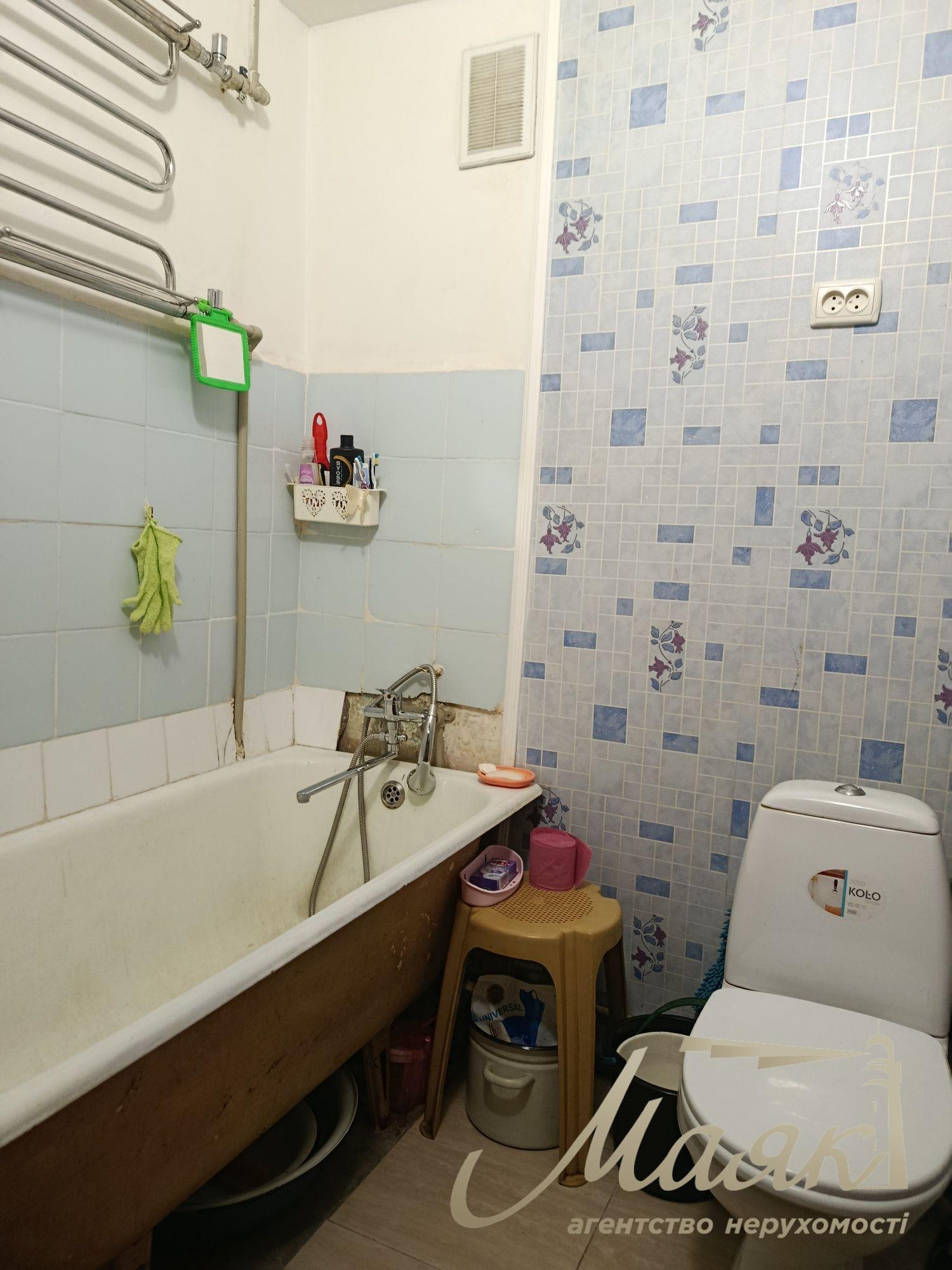 Продаж 1кімн. квартири, вул.Незалежної України, 2/5