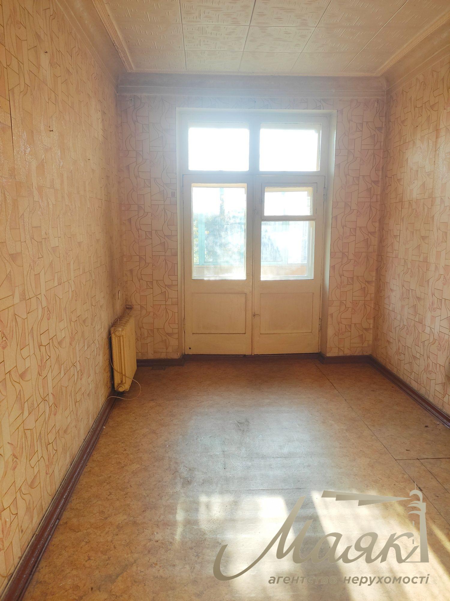 2к.ПМ квартира 3/4, ЗГИА