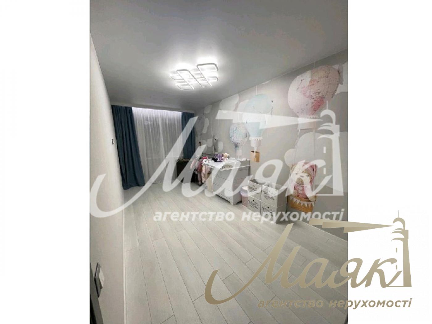 Продажа / Квартира / ул. Гоголя, Александровский, Запорожье