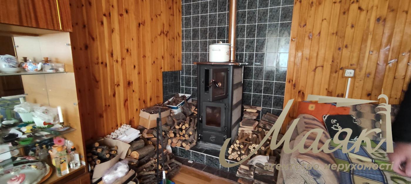 Место для отдыха, - дача возле воды в с. Приднепровское!