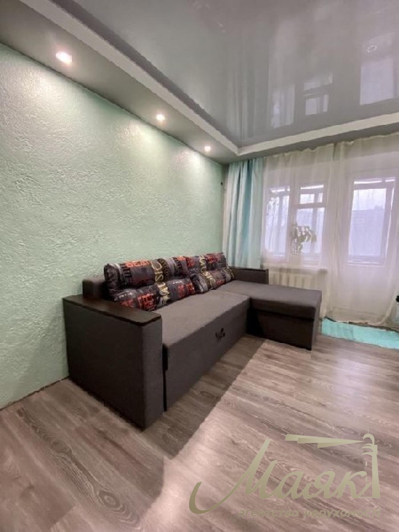 2к.квартира, кирпич, 3/5 эт.
