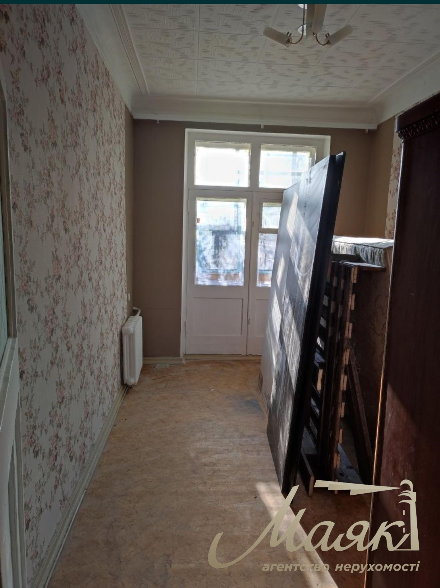 2к.ПМ квартира 3/4, ЗГИА
