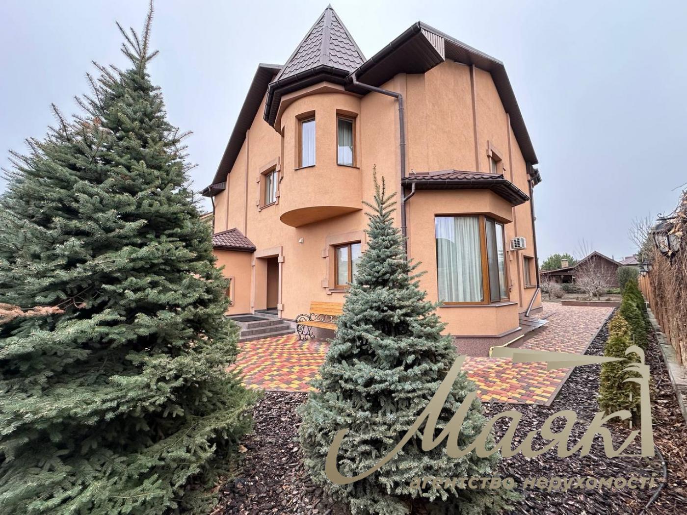 Продаж / Будинок / Лісова, Дніпровський, Запоріжжя