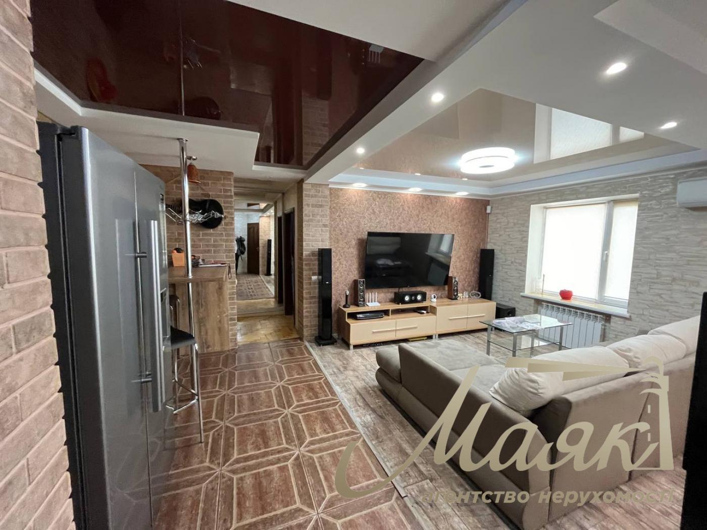 продам 3-к.кв.7/9,Василя Сергієнко,зуп.Новгородська