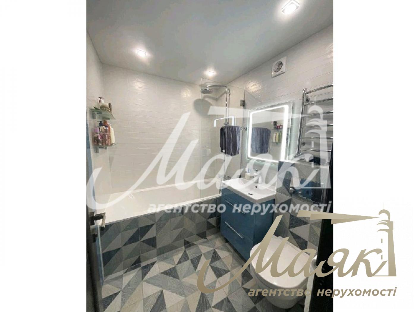 Продажа / Квартира / ул. Гоголя, Александровский, Запорожье