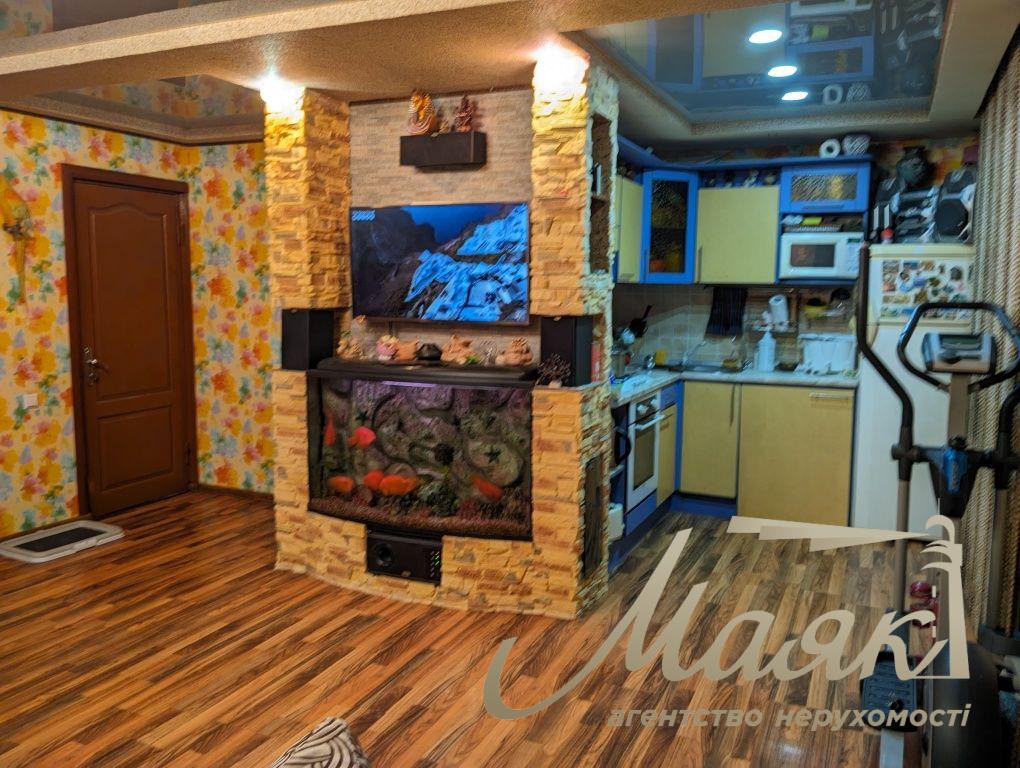 2-х комнатная квартира