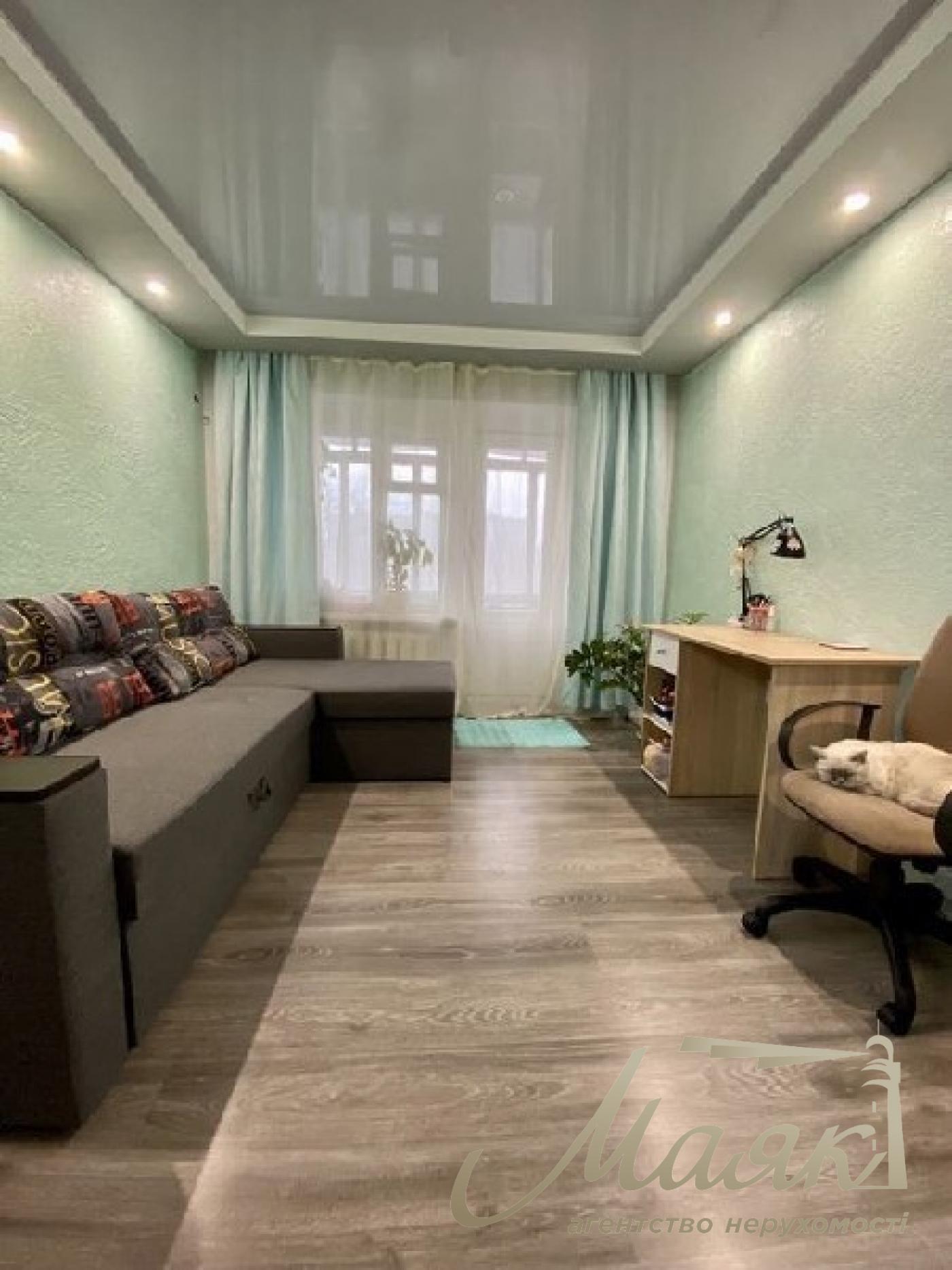 2к.квартира, кирпич, 3/5 эт.