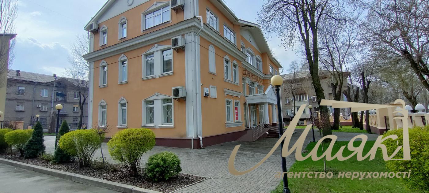 Оренда офісного приміщення в центрі міста
