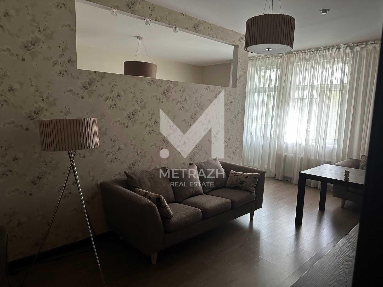 Продажа 2-комнатной квартиры 93 м², Коновальця Євгена, ЖК Панорама на Печерську • ID 7821 — фото 5