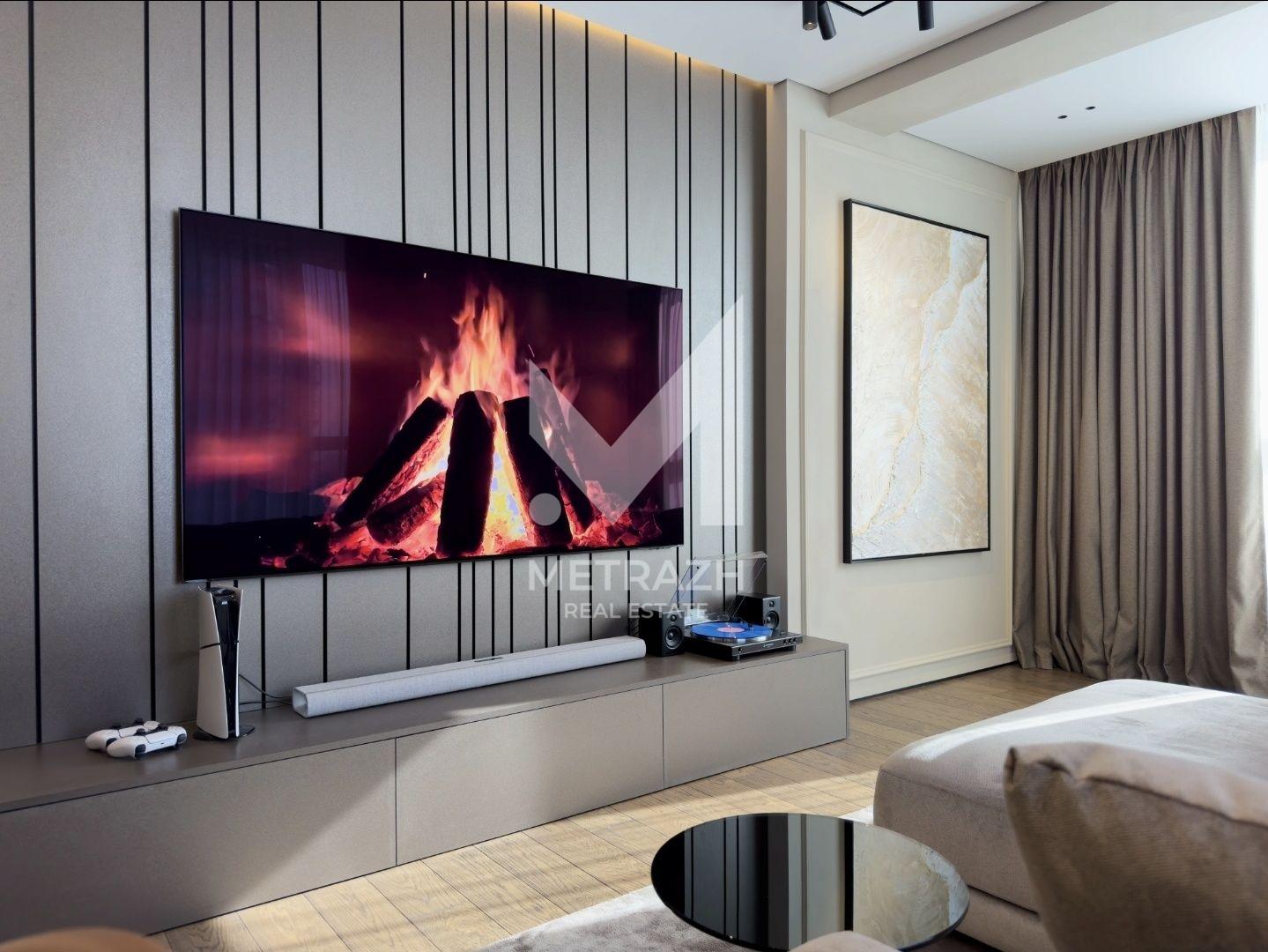 Sale 3-room apartment 84 m², ЖК Паркове місто • ID 7620