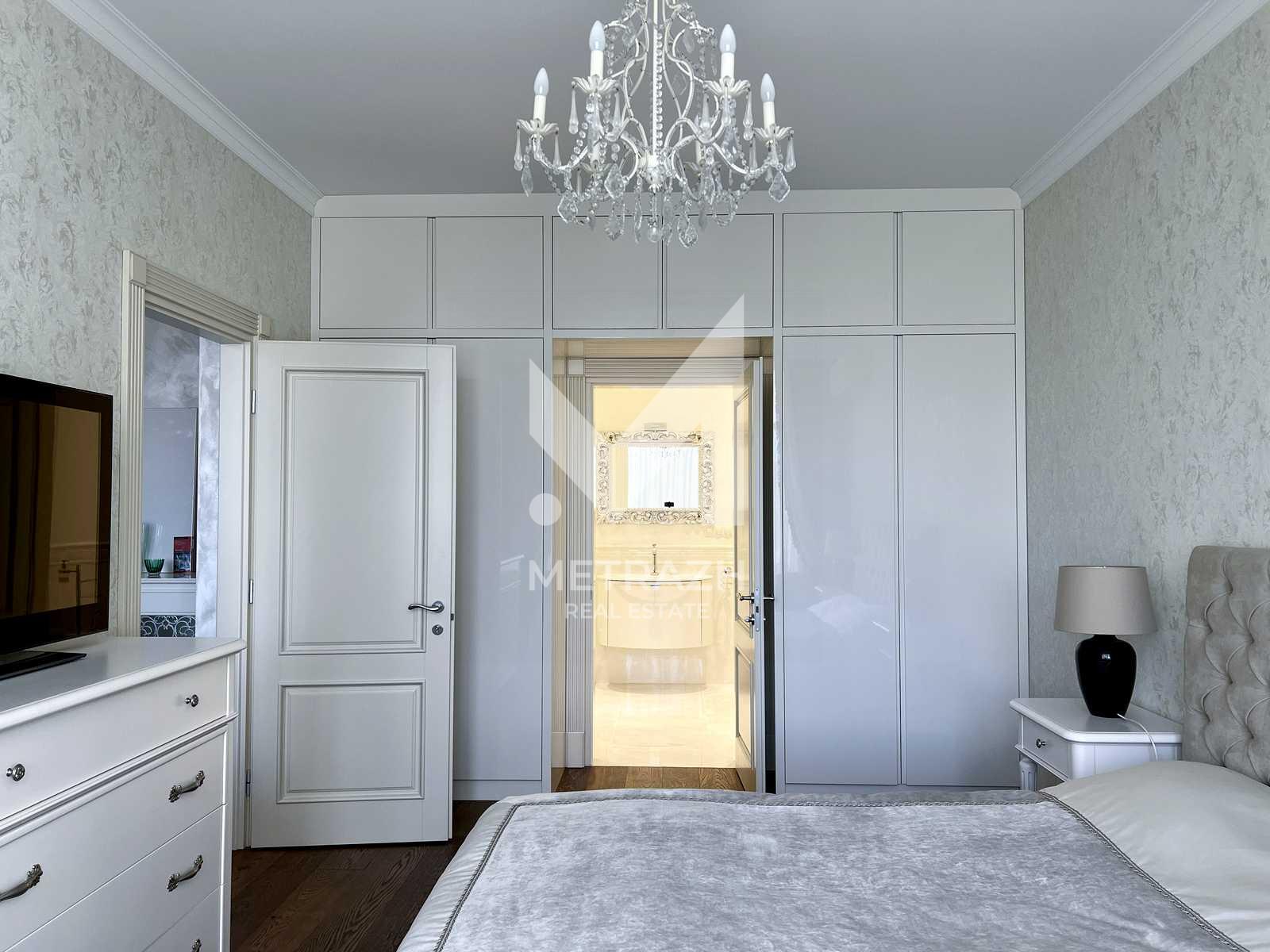 Продажа 2-комнатной квартиры 85 м², Андрія Верхогляда, ЖК Новопечерские Липки • ID 7822 — фото 3