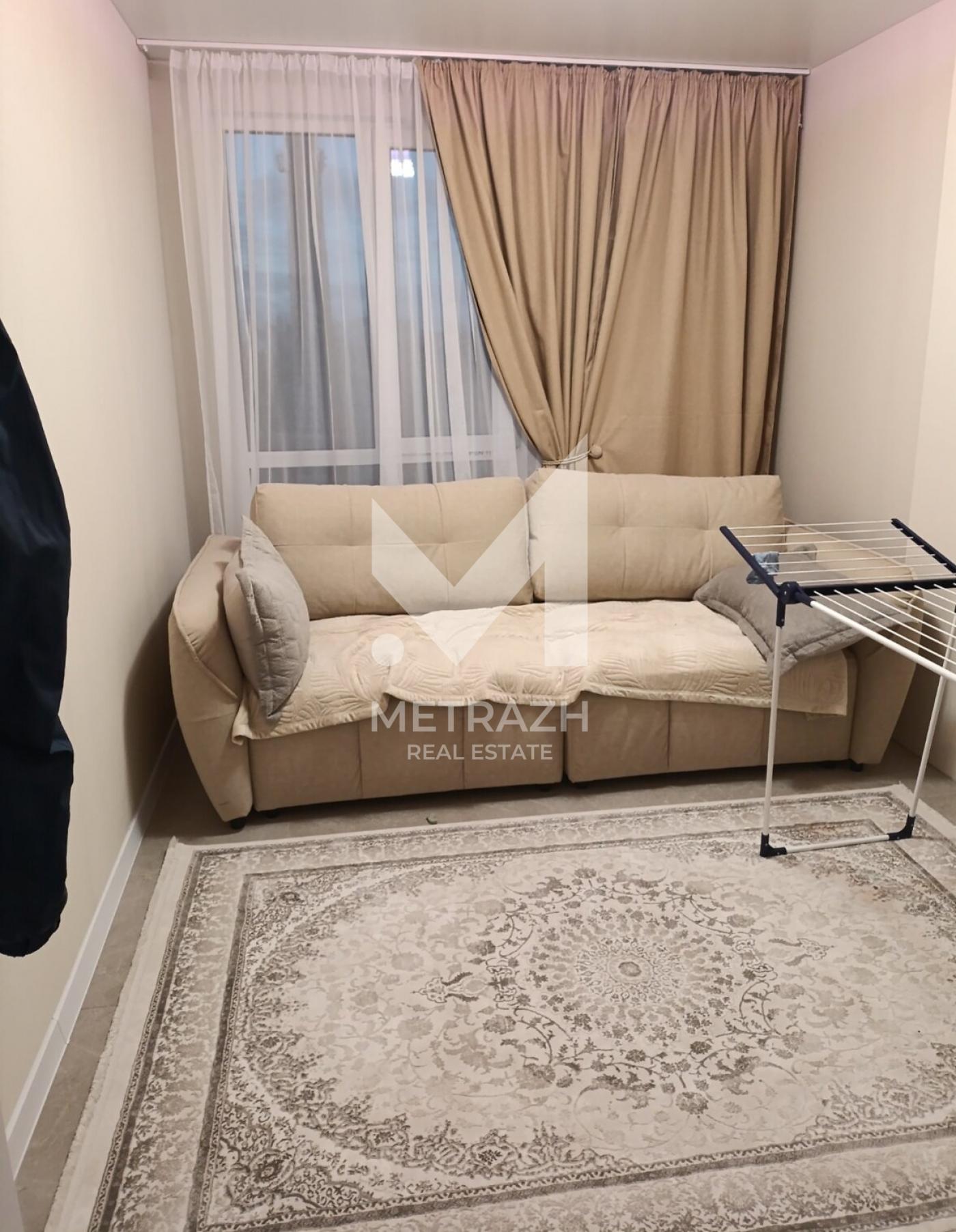 Sale 2-room apartment 58 m², Ракетна, ЖК Panorama city (Деміївський квартал) • ID 7536 — photo 5