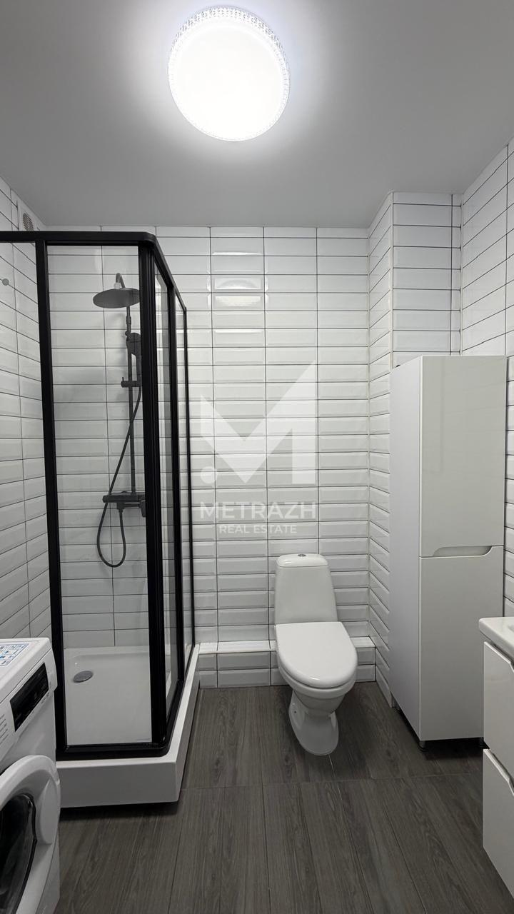 Sale 1-room apartment 35 m², Метрологічна, RC Kryshtalevi Dzherela • ID 7454 — photo 4