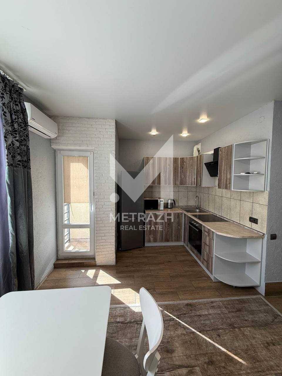 Sale 1-room apartment 32 m², Практична, RC ParkLand • ID 7462 — photo 2