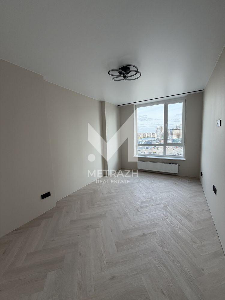 Sale 2-room apartment 66 m², Всеволода Змієнка, RC Warsawsky 3 • ID 7646 — photo 5