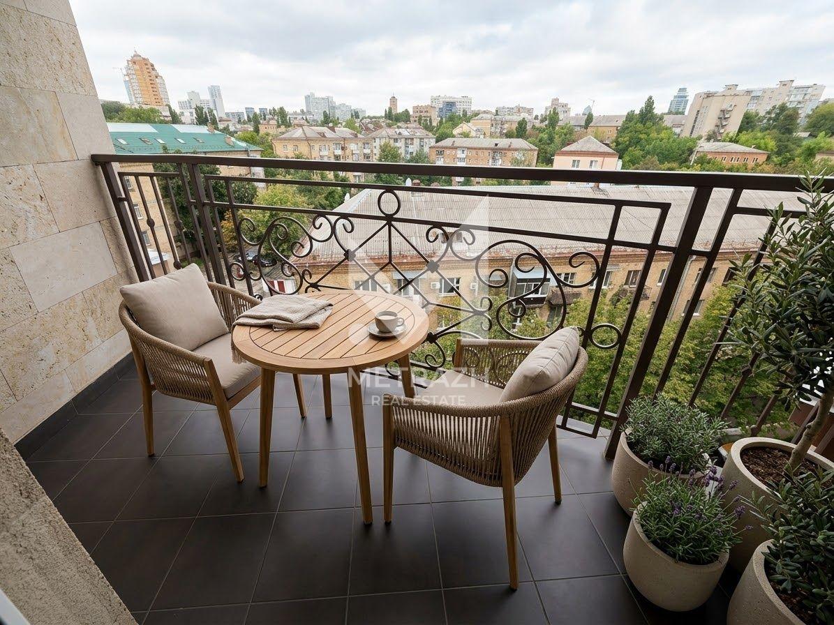 Sale 3-room apartment 94 m², Михайла Бойчука, RC 52 Perlina (Pechersk Plaza) • ID 7617 — photo 5