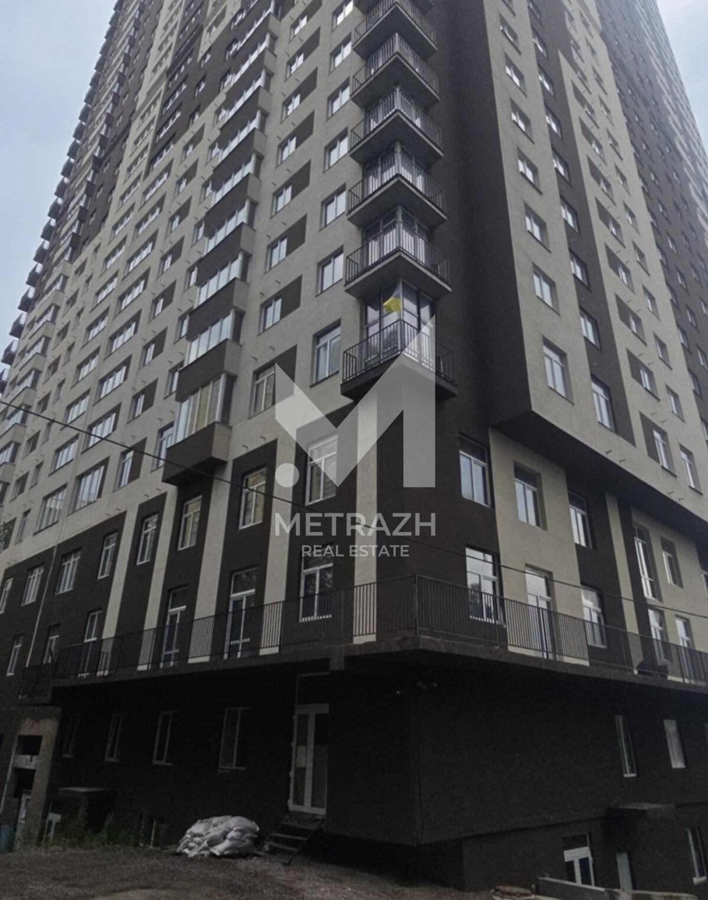 Продажа 2-комнатной квартиры 52 м², Руданського Степана, ЖК Park Hills (Молодіжна ініціатива) • ID 7770