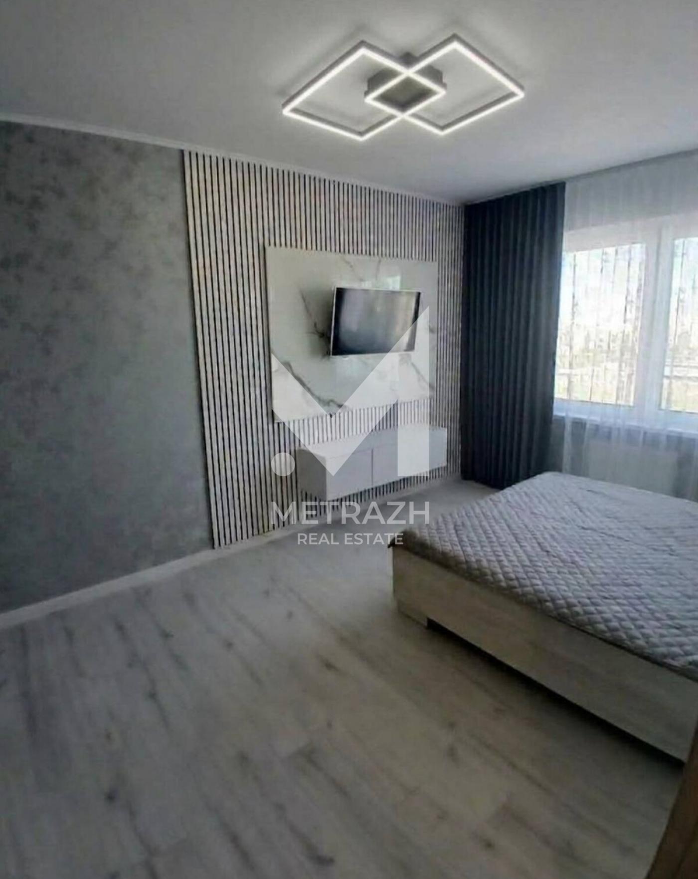 Sale 1-room apartment 39 m², ЖМ Патріотика • ID 7645