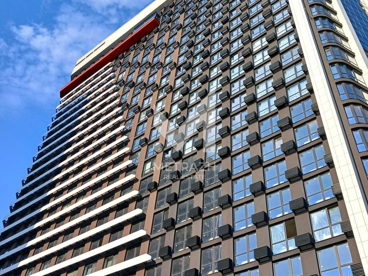 Продаж 1-кімнатної квартири 47 м², Дніпровська набережна, ЖК Great • ID 7732 — фото 14