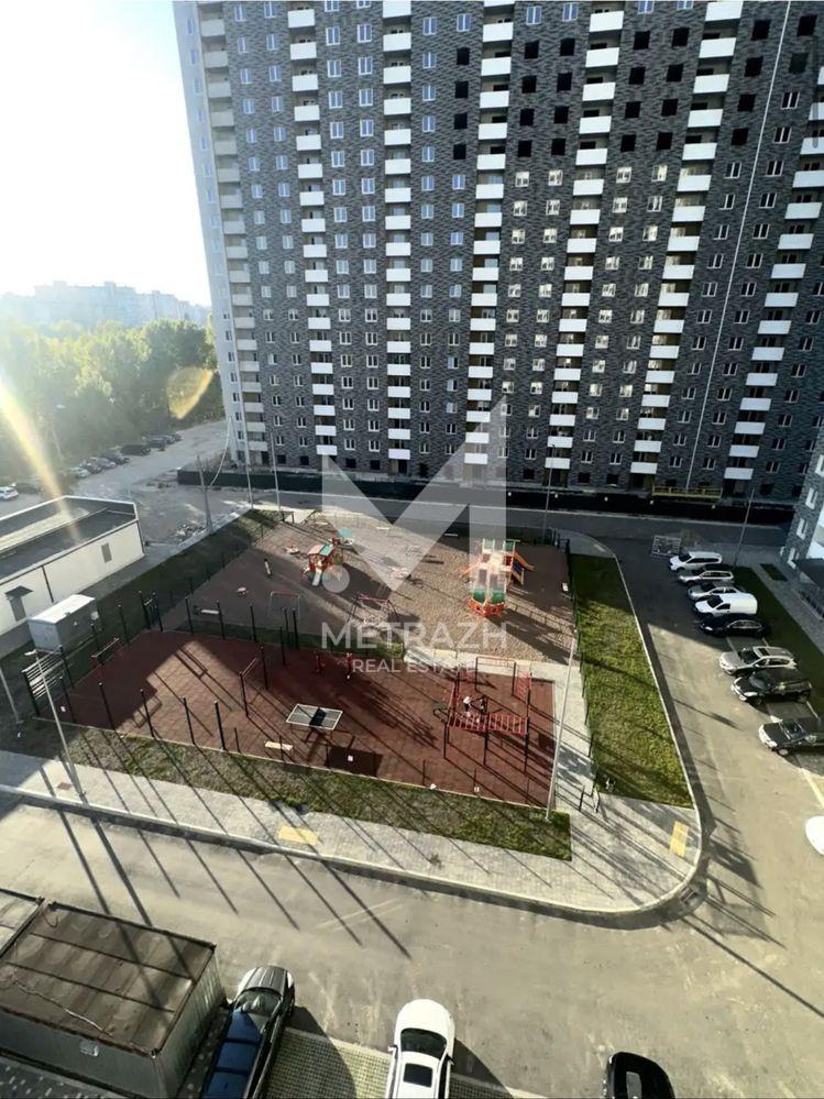 Продажа 1-комнатной квартиры 43 м², Енергетиків, ЖК Деснянський • ID 7815 — фото 2
