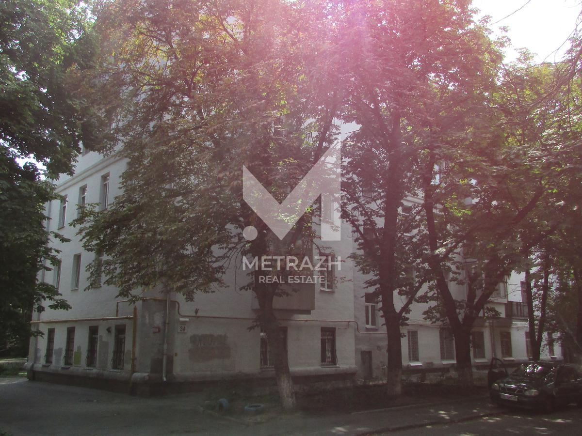 Sale 2-room apartment 67 m², Павла Загребельного • ID 7635 — photo 11