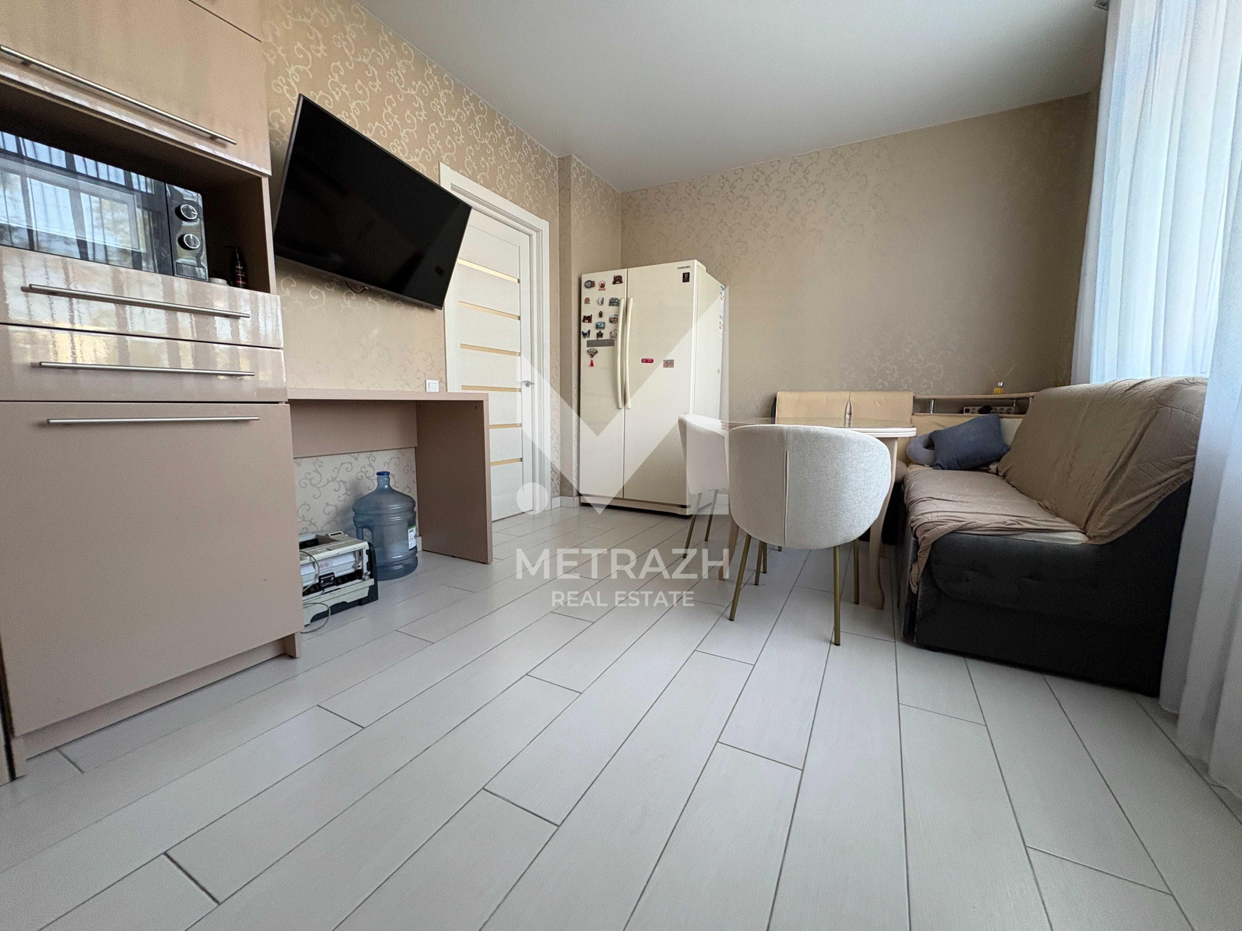 Sale 2-room apartment 68 m², Європейського Союзу, Варшавський Мікрорайон • ID 7534 — photo 7